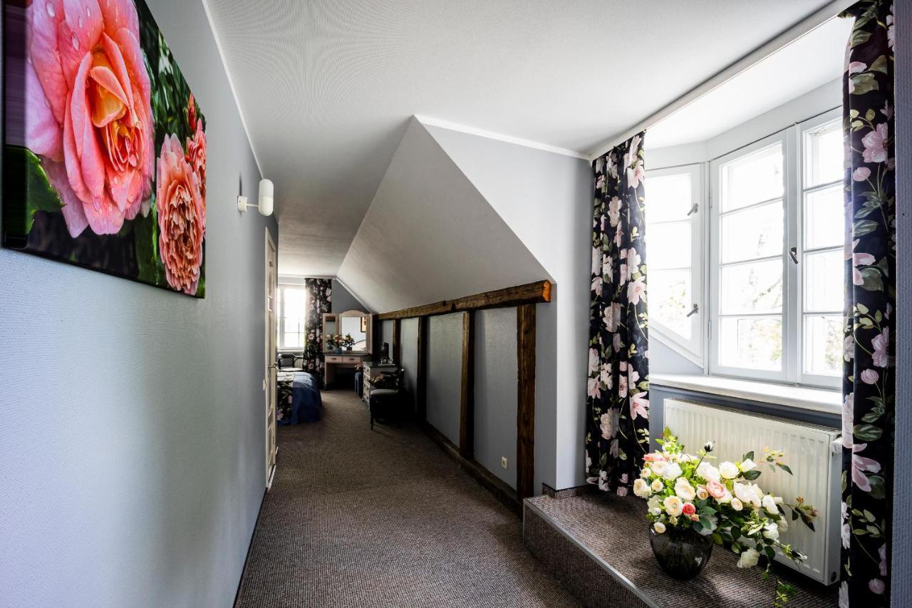 Guest House Nicava แบร์นาติ ภายนอก รูปภาพ