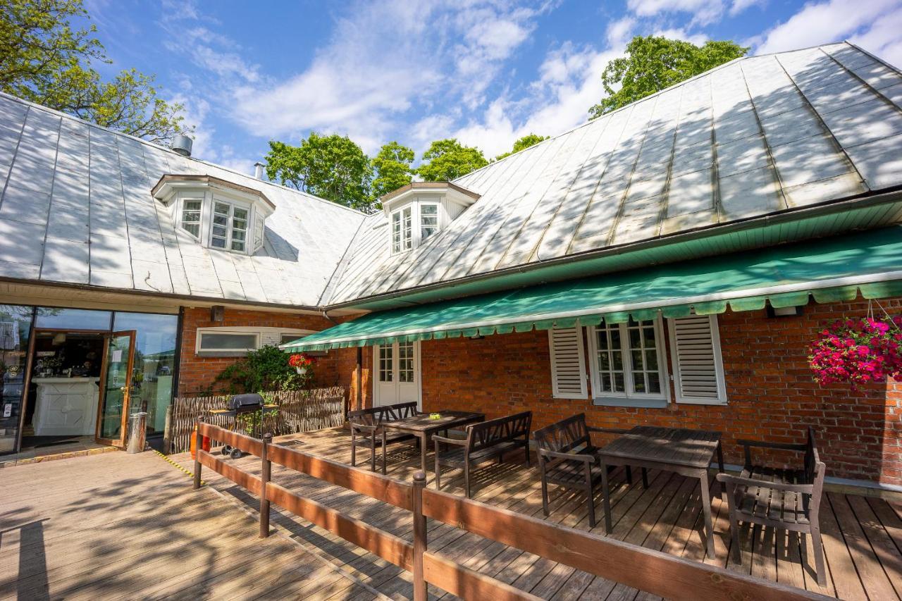 Guest House Nicava แบร์นาติ ภายนอก รูปภาพ