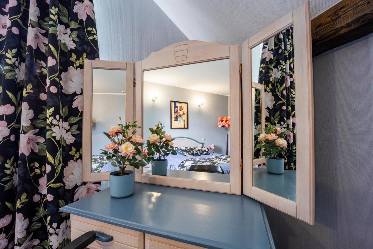 Guest House Nicava แบร์นาติ ภายนอก รูปภาพ