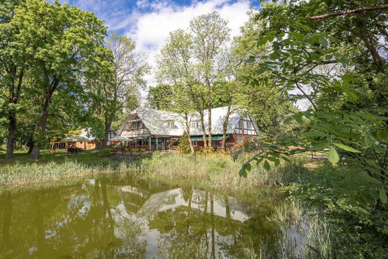Guest House Nicava แบร์นาติ ภายนอก รูปภาพ