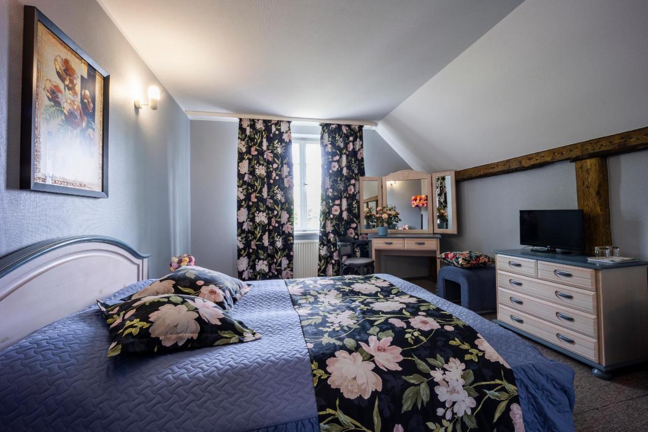 Guest House Nicava แบร์นาติ ภายนอก รูปภาพ