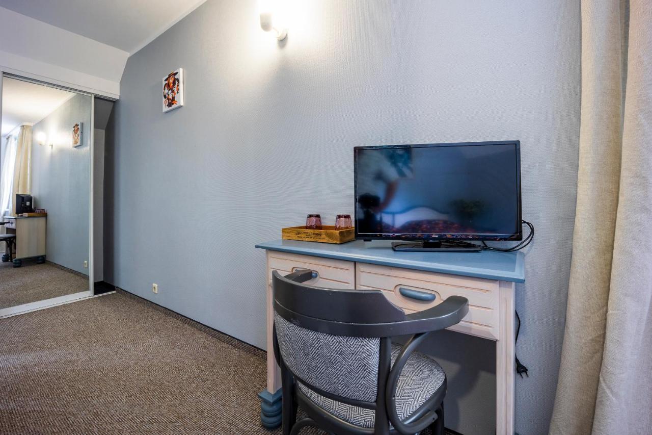 Guest House Nicava แบร์นาติ ภายนอก รูปภาพ