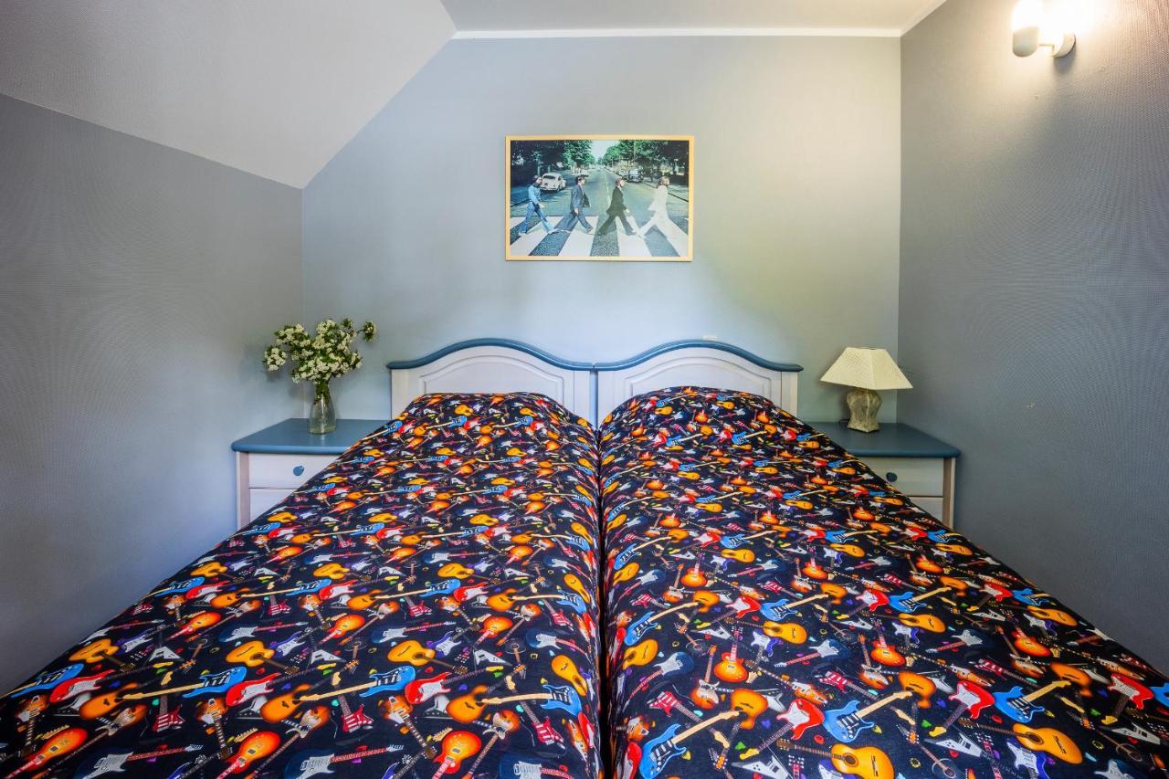 Guest House Nicava แบร์นาติ ภายนอก รูปภาพ