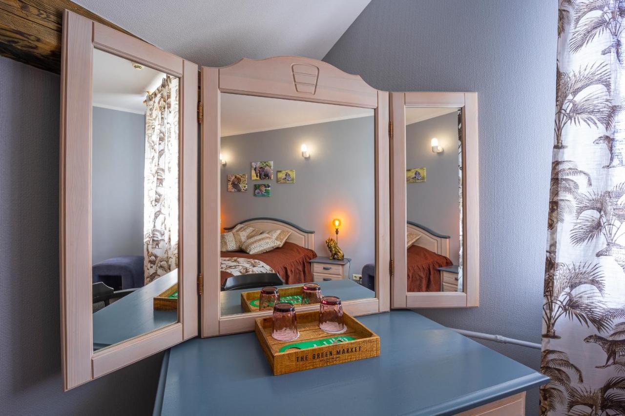 Guest House Nicava แบร์นาติ ภายนอก รูปภาพ