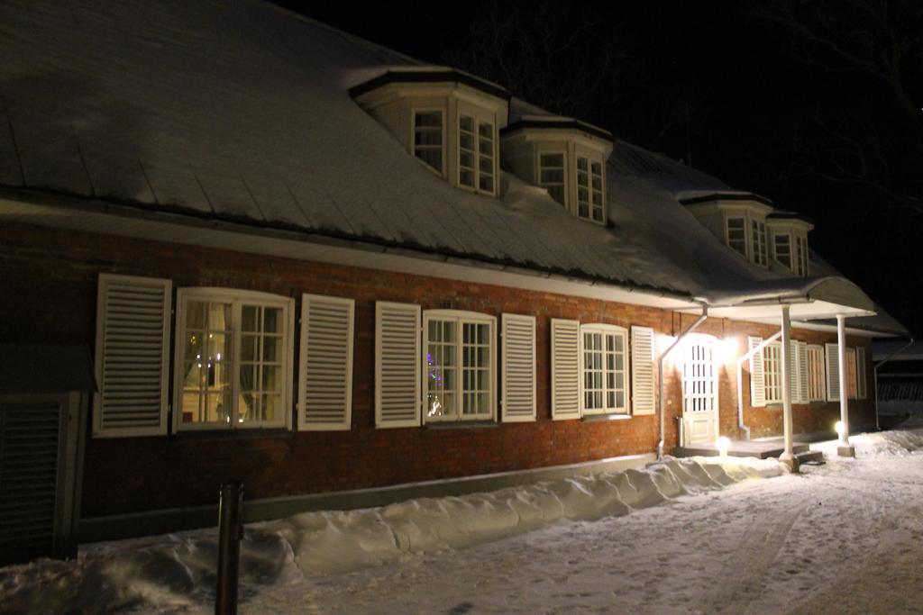 Guest House Nicava แบร์นาติ ภายนอก รูปภาพ