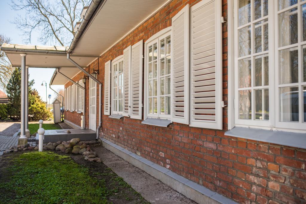 Guest House Nicava แบร์นาติ ภายนอก รูปภาพ
